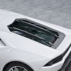 Photo of Capristo Engine Bonnet in Carbon (Coupe) for the Lamborghini Huracan - Image 3